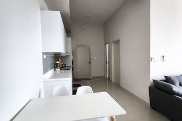 Third Avenue @ Cyberjaya