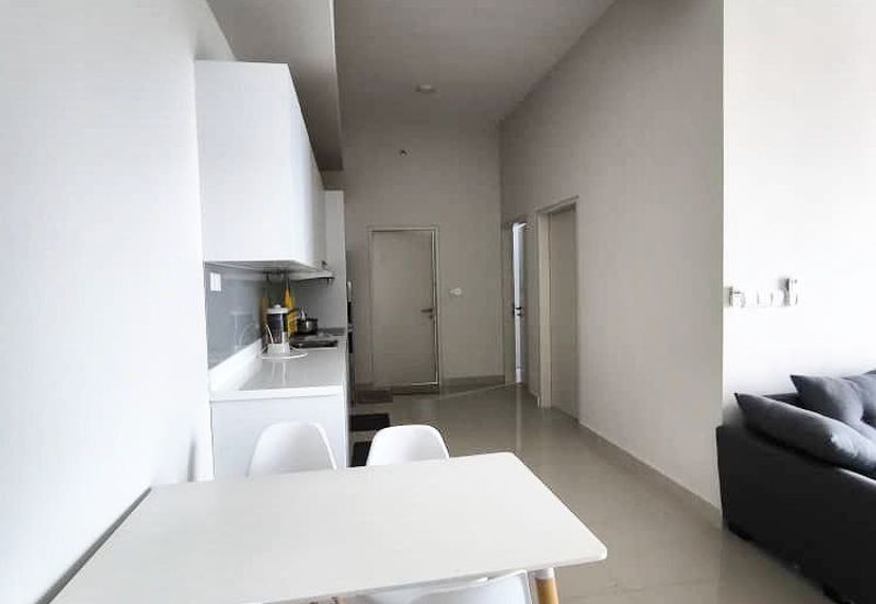 Third Avenue @ Cyberjaya