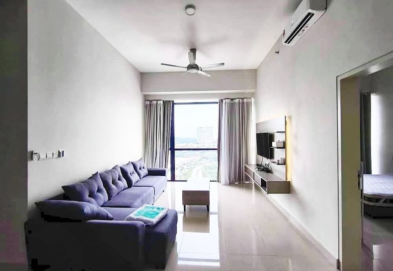 Third Avenue @ Cyberjaya