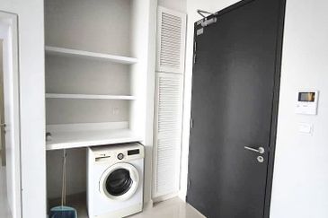 Third Avenue @ Cyberjaya