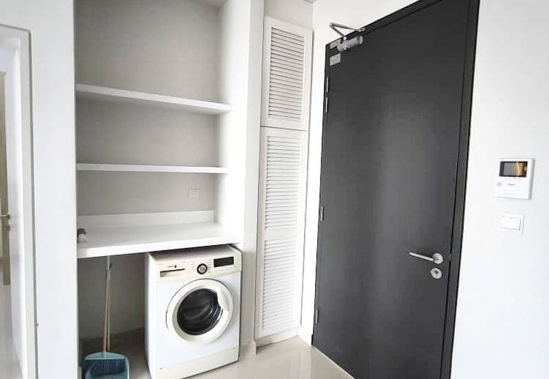 Third Avenue @ Cyberjaya