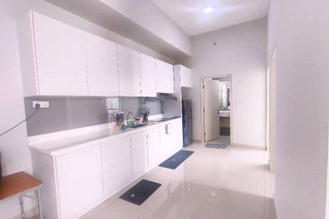 Third Avenue @ Cyberjaya