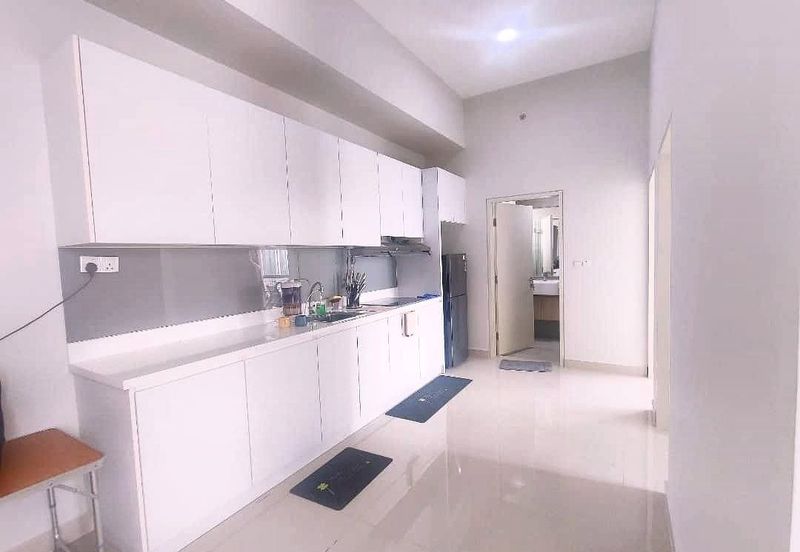 Third Avenue @ Cyberjaya