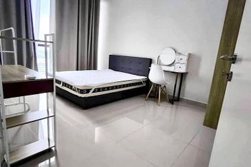 Third Avenue @ Cyberjaya