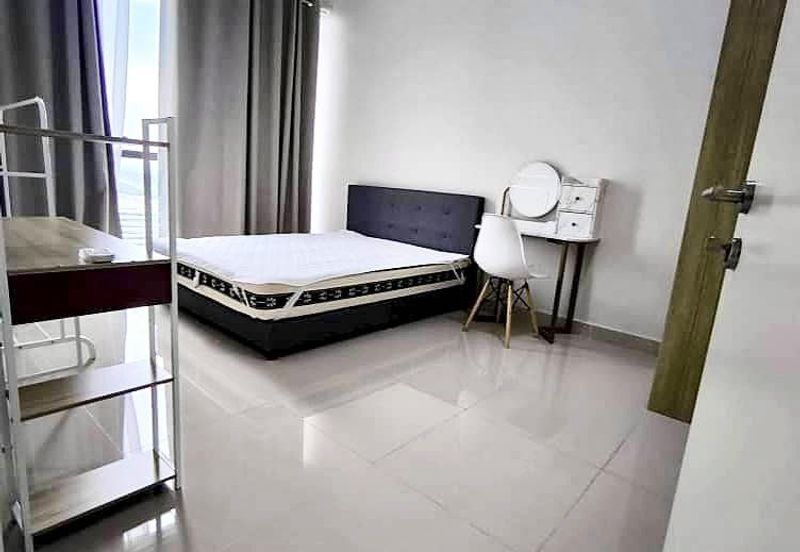 Third Avenue @ Cyberjaya