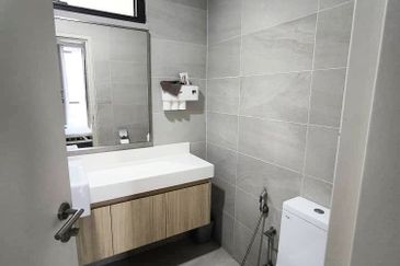 Third Avenue @ Cyberjaya