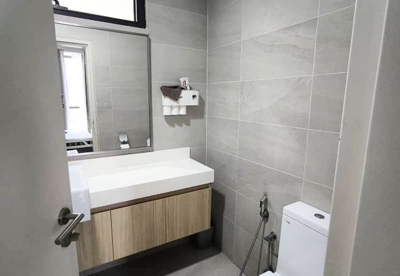 Third Avenue @ Cyberjaya