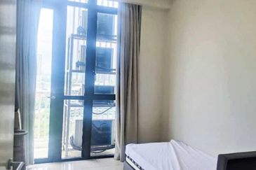 Third Avenue @ Cyberjaya