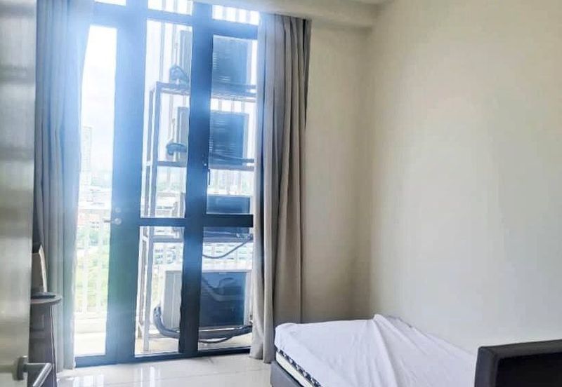 Third Avenue @ Cyberjaya