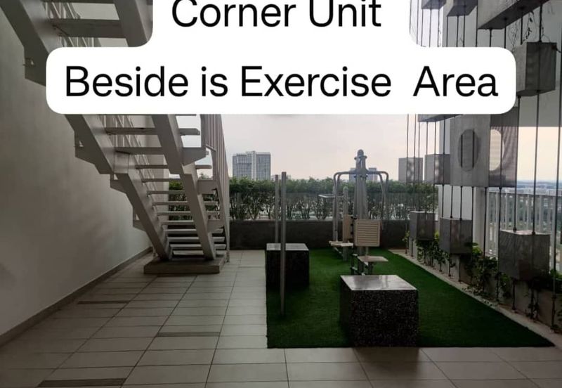 Third Avenue @ Cyberjaya