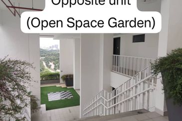 Third Avenue @ Cyberjaya