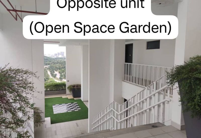 Third Avenue @ Cyberjaya