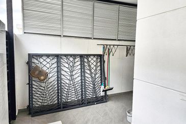 Serenia Amani @ Serenia City