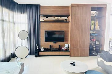 Clover Garden Residences