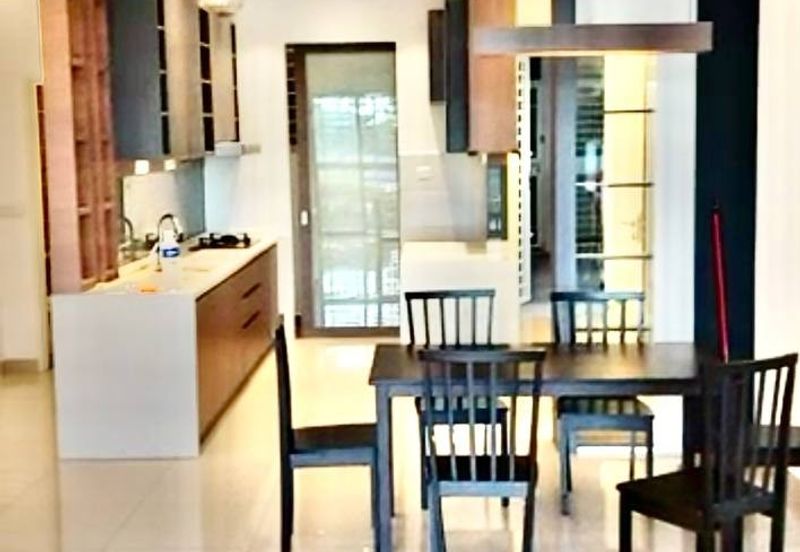 Green Park Residence Condominium