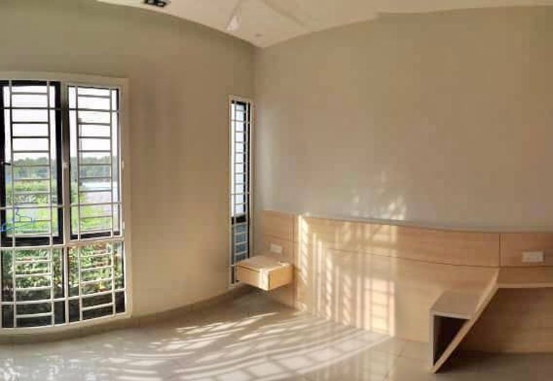 Green Park Residence Condominium