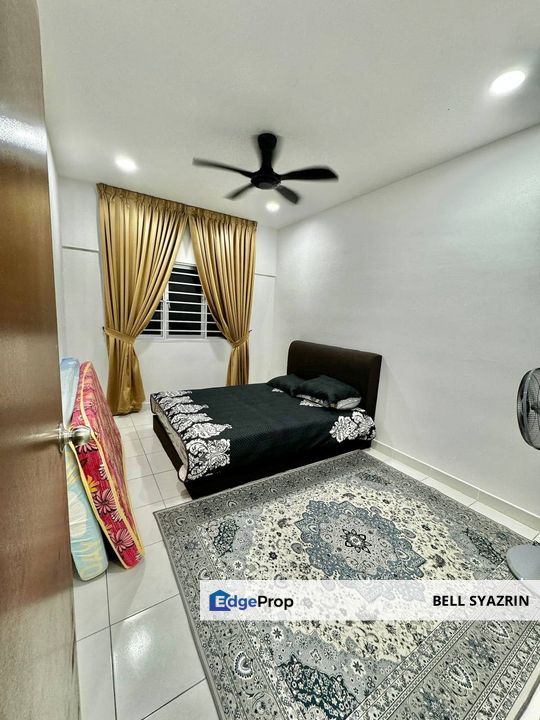 NEAR LRT Mercu Jalil, Bukit Jalil Kuala Lumpur FOR SALE, Kuala Lumpur, Bukit Jalil