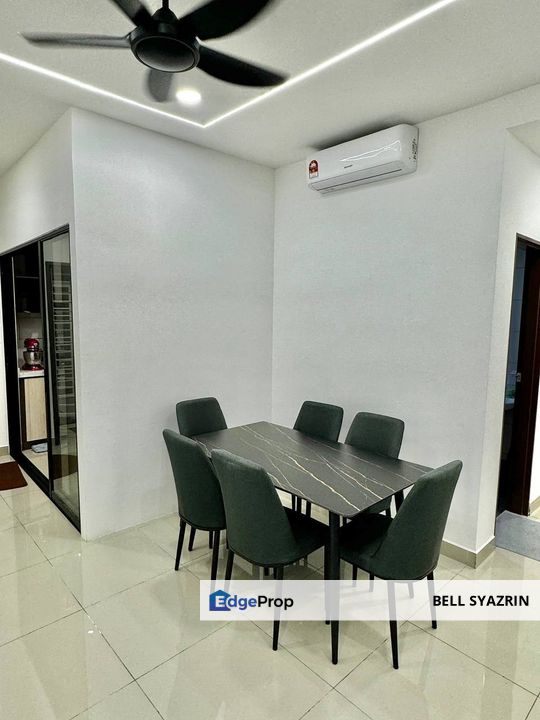 NEAR LRT Mercu Jalil, Bukit Jalil Kuala Lumpur FOR SALE, Kuala Lumpur, Bukit Jalil