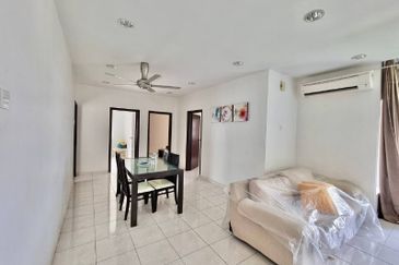 Desa Impiana, Taman Puchong Prima