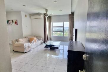 Desa Impiana, Taman Puchong Prima