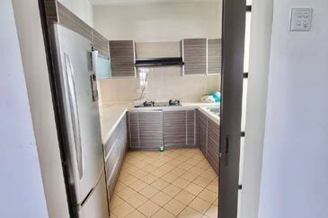 Desa Impiana, Taman Puchong Prima