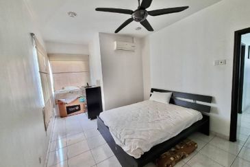 Desa Impiana, Taman Puchong Prima