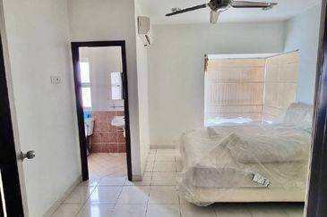 Desa Impiana, Taman Puchong Prima