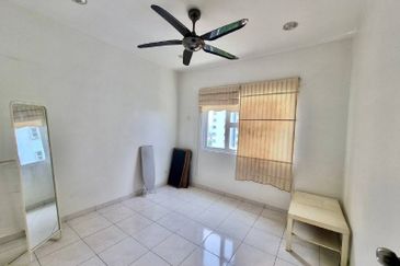 Desa Impiana, Taman Puchong Prima