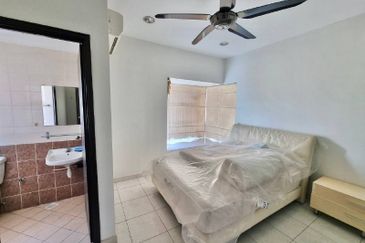 Desa Impiana, Taman Puchong Prima