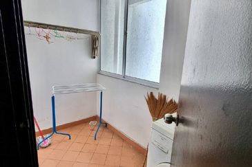 Desa Impiana, Taman Puchong Prima