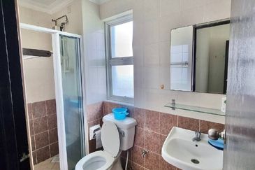 Desa Impiana, Taman Puchong Prima