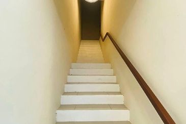 Crescent Park Townvilla