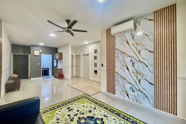 Tuan Residency (Residensi Selingsing)