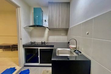 Tuan Residency (Residensi Selingsing)