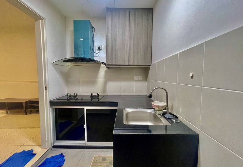 Tuan Residency (Residensi Selingsing)