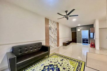 Tuan Residency (Residensi Selingsing)