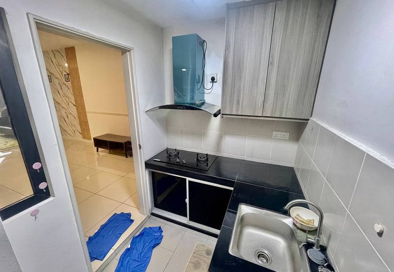 Tuan Residency (Residensi Selingsing)