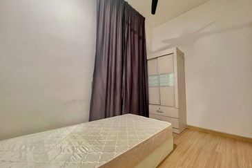 Tuan Residency (Residensi Selingsing)