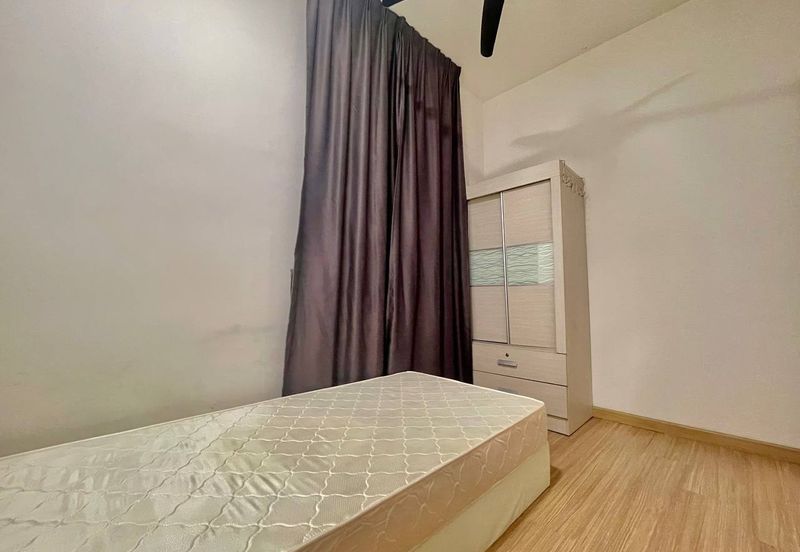 Tuan Residency (Residensi Selingsing)