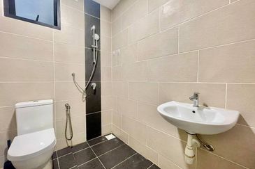 Tuan Residency (Residensi Selingsing)