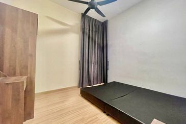 Tuan Residency (Residensi Selingsing)