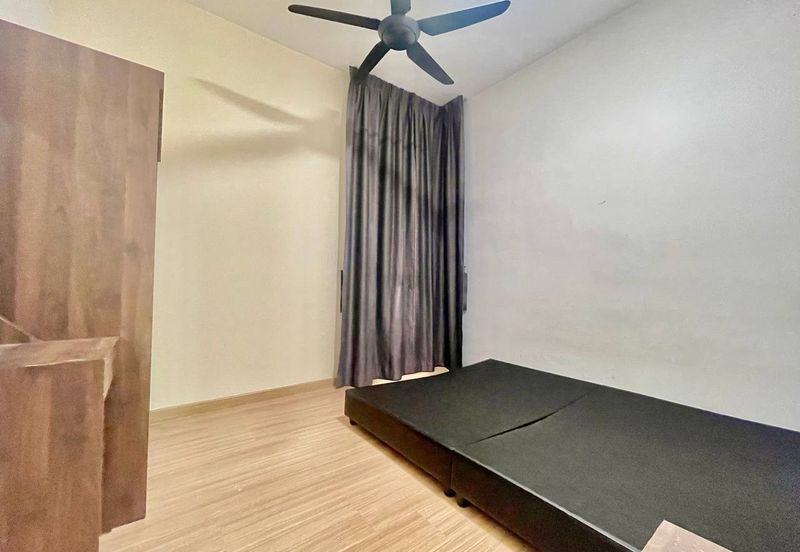 Tuan Residency (Residensi Selingsing)