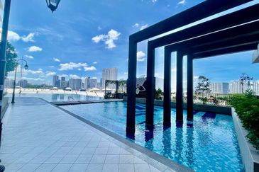 Tuan Residency (Residensi Selingsing)