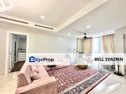 𝐈𝐂𝐎𝐍 𝐑𝐞𝐬𝐢𝐝𝐞𝐧𝐜𝐞 𝐌𝐨𝐧𝐭 𝐊𝐢𝐚𝐫𝐚,𝐊𝐋 FOR SALE, Kuala Lumpur, Dutamas