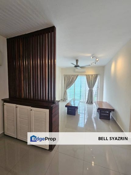 End Lot Amara Residence, Batu Caves For Sale, Selangor, Batu Caves 