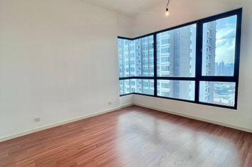 Rumbia Residence @ ARI PERMAISURI