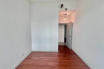 Rumbia Residence @ ARI PERMAISURI