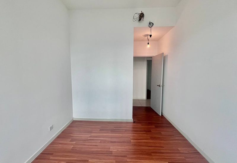 Rumbia Residence @ ARI PERMAISURI