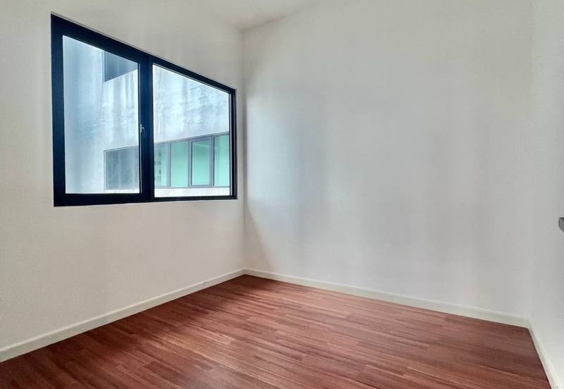 Rumbia Residence @ ARI PERMAISURI