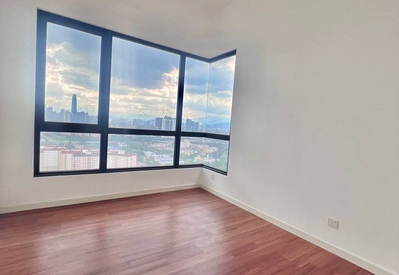 Rumbia Residence @ ARI PERMAISURI